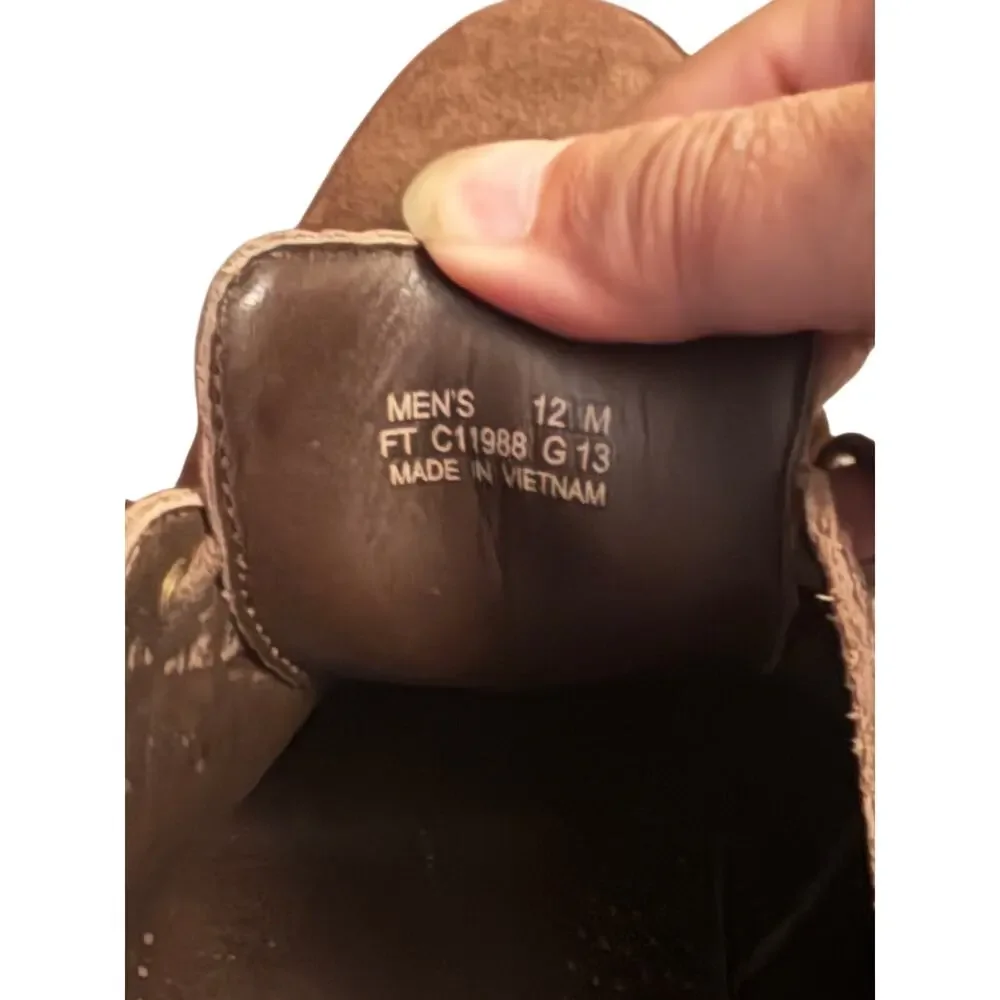 Cole Haan cole haan brown
